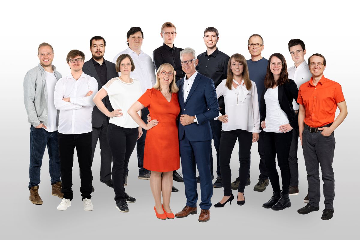 Team GeSi Software GmbH