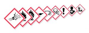 aktualisierte Verordnung zum Schutz vor Gefahrstoffen (Gefahrstoffverordnung)