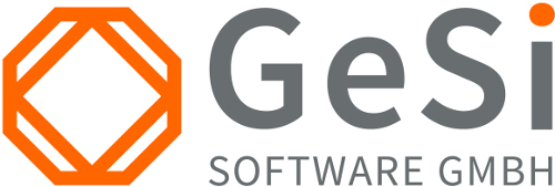 GeSi Software GmbH aus Würzburg Logo
