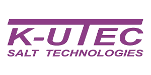 Firmenlogo K-UTEC SALT TECHNOLOGIES