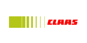 Logo Claas Selbstfahrende Erntemaschinen GmbH