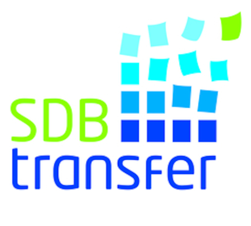 Sicherheitsdatenblätter exportieren importieren SDB Transfer